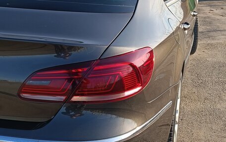 Volkswagen Passat CC I рестайлинг, 2012 год, 1 600 000 рублей, 14 фотография