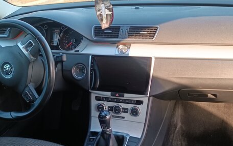 Volkswagen Passat CC I рестайлинг, 2012 год, 1 600 000 рублей, 20 фотография