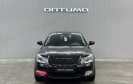 Skoda Octavia, 2011 год, 897 000 рублей, 2 фотография