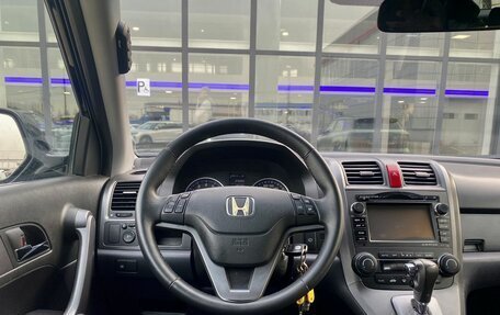 Honda CR-V III рестайлинг, 2008 год, 1 349 000 рублей, 11 фотография