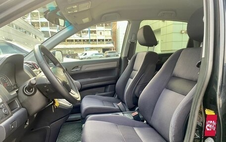 Honda CR-V III рестайлинг, 2008 год, 1 349 000 рублей, 17 фотография