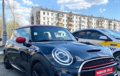 MINI Hatch, 2019 год, 3 750 000 рублей, 1 фотография