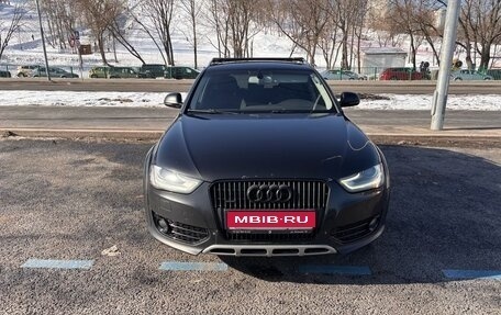 Audi A4 allroad, 2012 год, 1 290 000 рублей, 1 фотография