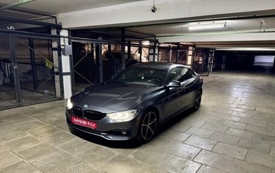 BMW 4 серия, 2018 год, 3 100 000 рублей, 1 фотография