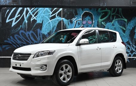 Toyota RAV4, 2011 год, 1 255 000 рублей, 1 фотография