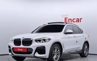 BMW X4, 2020 год, 3 720 000 рублей, 1 фотография