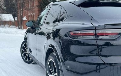 Porsche Cayenne III, 2021 год, 10 500 000 рублей, 1 фотография