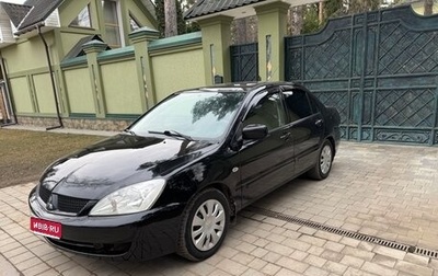 Mitsubishi Lancer IX, 2007 год, 385 000 рублей, 1 фотография