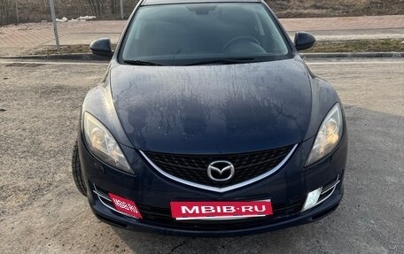 Mazda 6, 2008 год, 850 000 рублей, 1 фотография