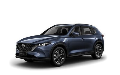 Mazda CX-5 II, 2024 год, 3 890 000 рублей, 1 фотография