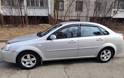 Chevrolet Lacetti, 2008 год, 400 000 рублей, 1 фотография