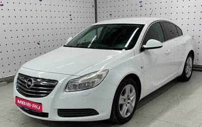 Opel Insignia II рестайлинг, 2011 год, 960 000 рублей, 1 фотография