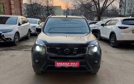 Nissan X-Trail, 2013 год, 1 870 000 рублей, 1 фотография