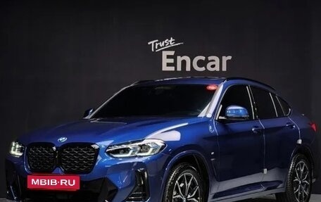 BMW X4, 2024 год, 6 500 000 рублей, 1 фотография