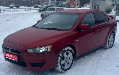 Mitsubishi Lancer IX, 2007 год, 650 000 рублей, 1 фотография