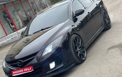 Mazda 6, 2008 год, 1 250 000 рублей, 1 фотография