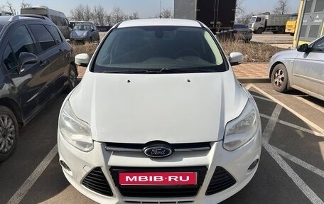 Ford Focus III, 2012 год, 650 000 рублей, 1 фотография