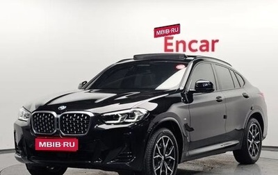 BMW X4, 2024 год, 5 900 000 рублей, 1 фотография