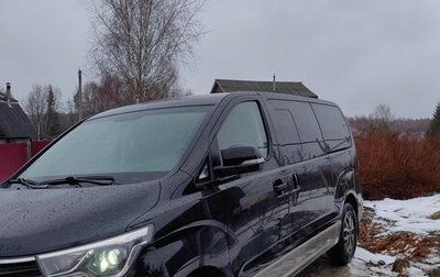 Hyundai H-1 II рестайлинг, 2019 год, 2 900 000 рублей, 1 фотография