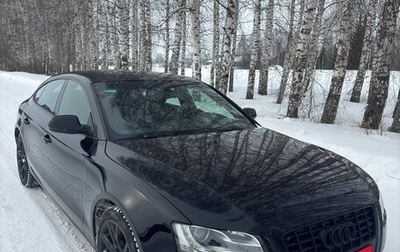 Audi A5, 2011 год, 1 300 000 рублей, 1 фотография