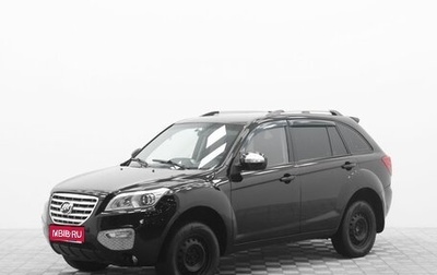 Lifan X60 I рестайлинг, 2013 год, 535 000 рублей, 1 фотография