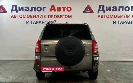 Chery Tiggo (T11), 2013 год, 340 000 рублей, 4 фотография