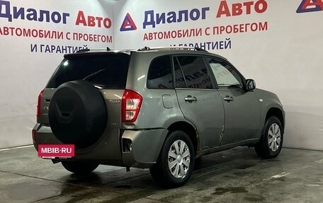 Chery Tiggo (T11), 2013 год, 340 000 рублей, 3 фотография