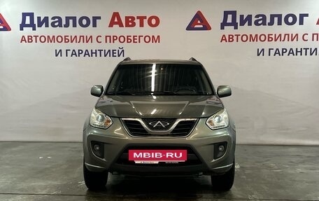 Chery Tiggo (T11), 2013 год, 340 000 рублей, 2 фотография