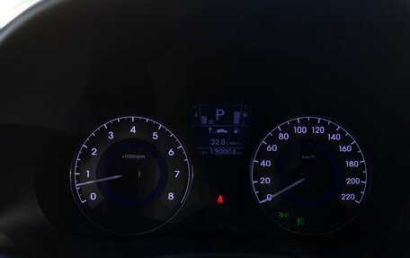 Hyundai Solaris II рестайлинг, 2013 год, 825 000 рублей, 10 фотография