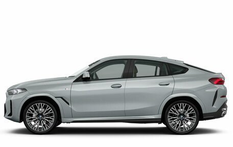 BMW X6, 2024 год, 16 956 000 рублей, 8 фотография