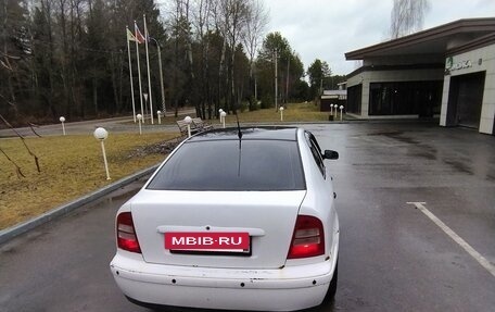 Skoda Octavia IV, 1998 год, 240 000 рублей, 6 фотография