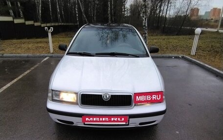 Skoda Octavia IV, 1998 год, 240 000 рублей, 7 фотография