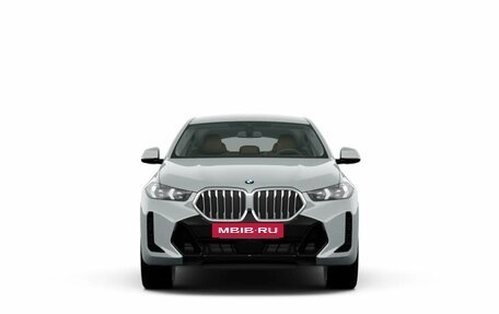 BMW X6, 2024 год, 16 956 000 рублей, 2 фотография