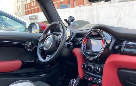 MINI Hatch, 2019 год, 3 750 000 рублей, 9 фотография