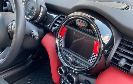 MINI Hatch, 2019 год, 3 750 000 рублей, 11 фотография