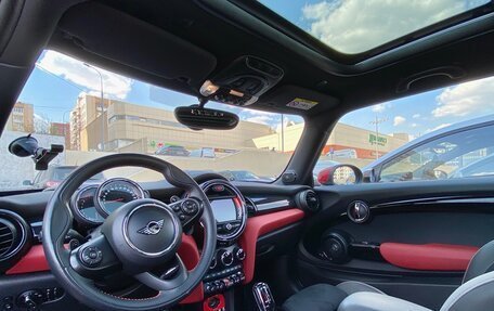 MINI Hatch, 2019 год, 3 750 000 рублей, 8 фотография