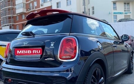 MINI Hatch, 2019 год, 3 750 000 рублей, 5 фотография