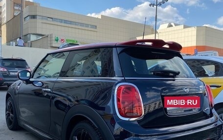 MINI Hatch, 2019 год, 3 750 000 рублей, 7 фотография