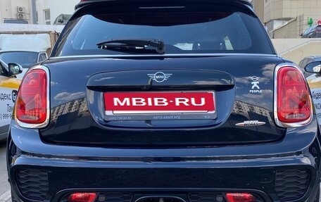 MINI Hatch, 2019 год, 3 750 000 рублей, 6 фотография