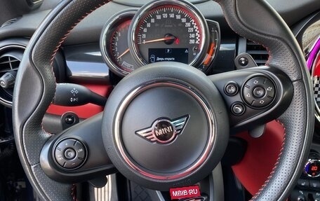 MINI Hatch, 2019 год, 3 750 000 рублей, 12 фотография