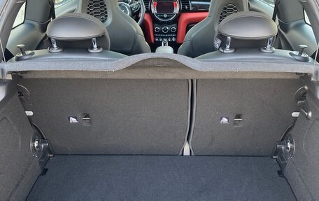 MINI Hatch, 2019 год, 3 750 000 рублей, 20 фотография