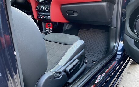 MINI Hatch, 2019 год, 3 750 000 рублей, 23 фотография