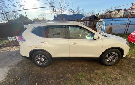 Nissan X-Trail, 2015 год, 1 500 000 рублей, 6 фотография