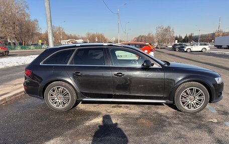 Audi A4 allroad, 2012 год, 1 290 000 рублей, 7 фотография