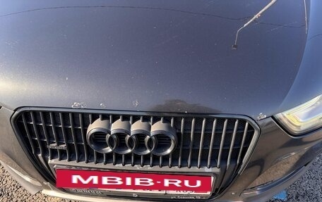 Audi A4 allroad, 2012 год, 1 290 000 рублей, 16 фотография