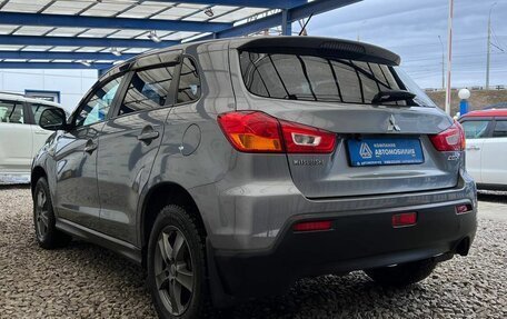 Mitsubishi ASX I рестайлинг, 2012 год, 1 299 000 рублей, 3 фотография