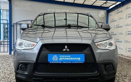 Mitsubishi ASX I рестайлинг, 2012 год, 1 299 000 рублей, 8 фотография