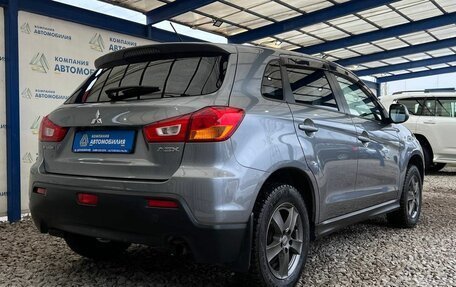 Mitsubishi ASX I рестайлинг, 2012 год, 1 299 000 рублей, 5 фотография