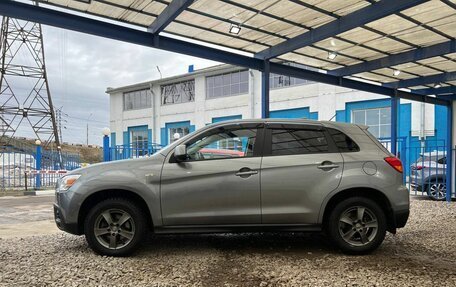 Mitsubishi ASX I рестайлинг, 2012 год, 1 299 000 рублей, 2 фотография