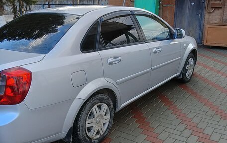 Daewoo Gentra II, 2013 год, 680 000 рублей, 8 фотография